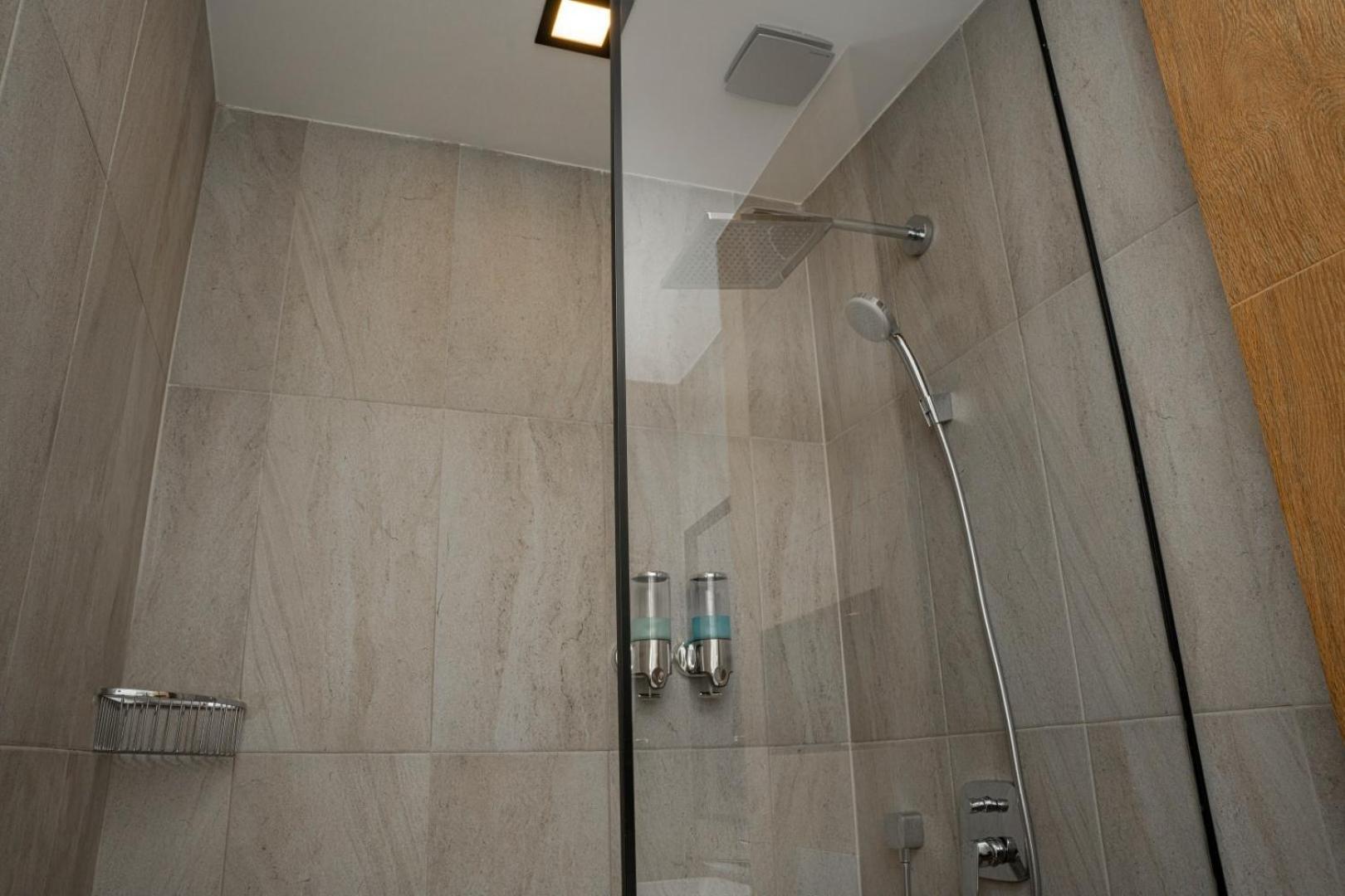 Port Rivoli Hotel Баку Екстериор снимка
