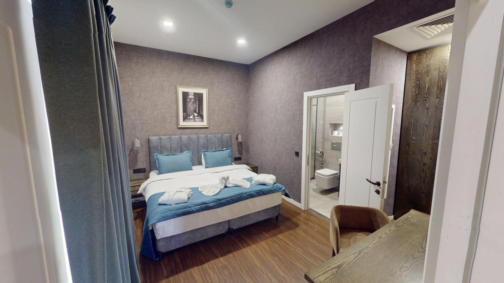 Port Rivoli Hotel Баку Екстериор снимка