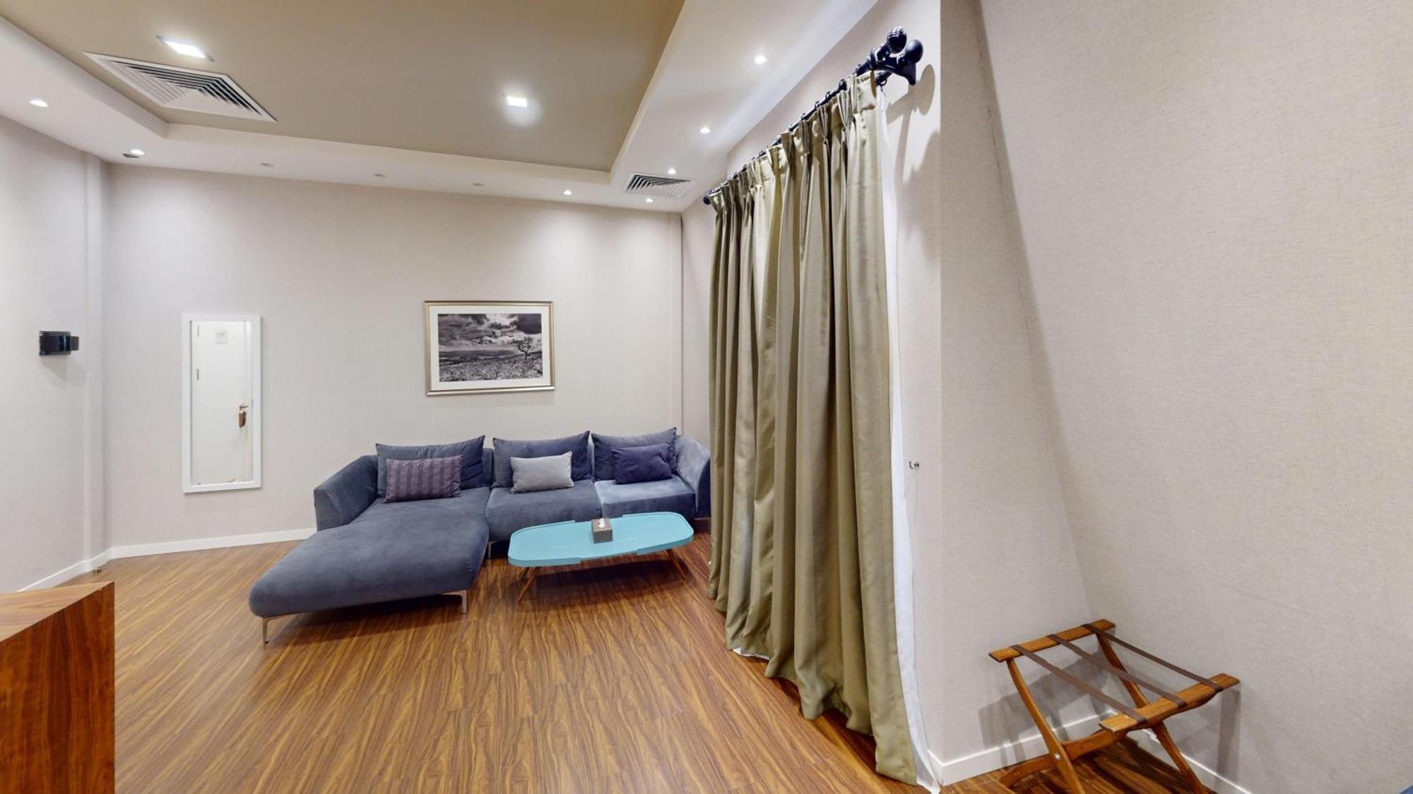 Port Rivoli Hotel Баку Екстериор снимка